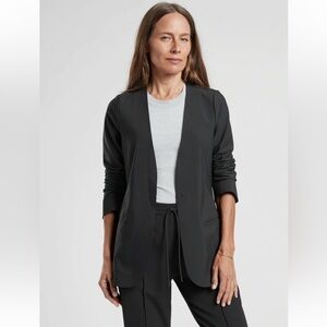 Atheltica avenue nylon blazer